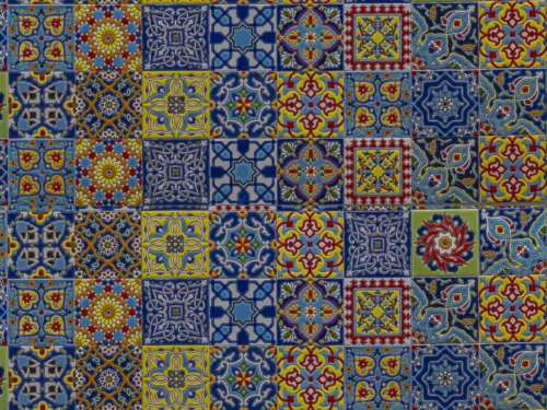 تصویر لعآبی