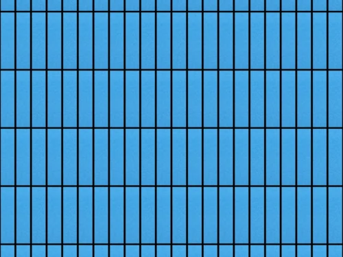 Turquoise Blue Glazed Brick Tile – LAV114