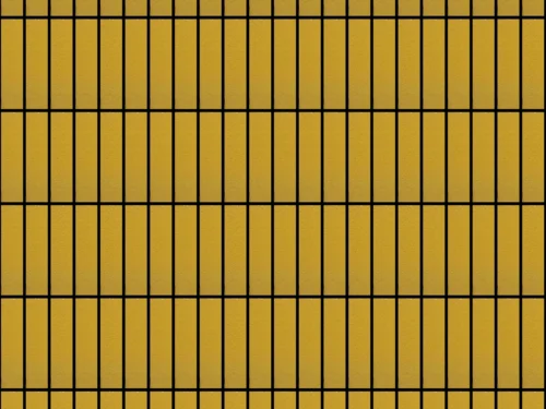 Golden Yellow Glazed Subway Tile – LAV115