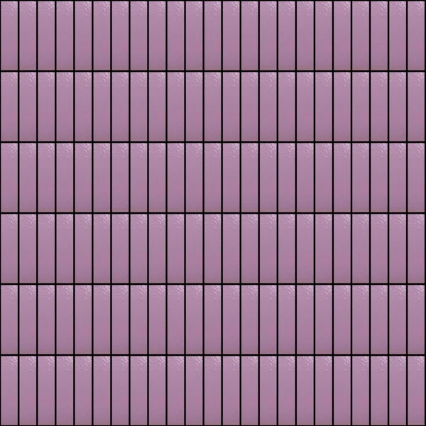 Pink Glazed Subway Tile – LAV117