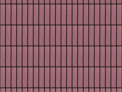 Dusty Pink Glazed Subway Tile – LAV118