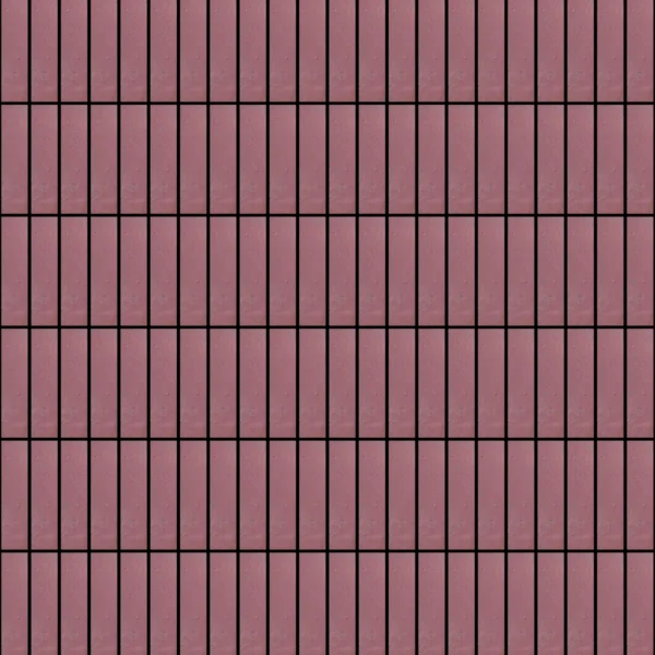Dusty Pink Glazed Subway Tile – LAV118