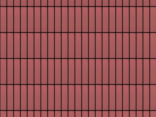 Red Glazed Subway Tile – LAV119