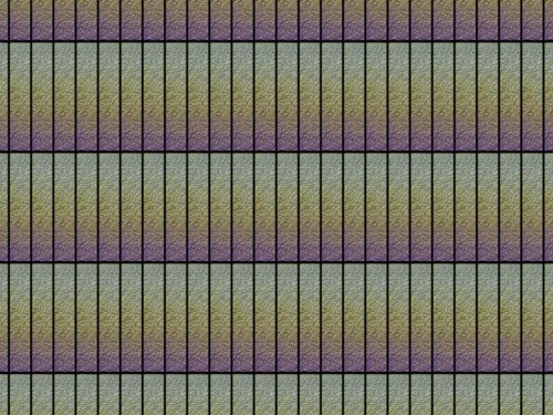 Olive Yellow Glazed Rustic Brick Tile – LAV126