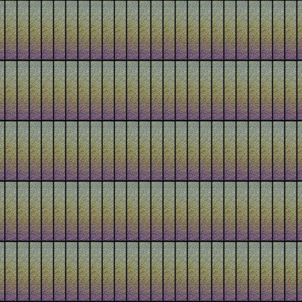 Olive Yellow Glazed Rustic Brick Tile – LAV126