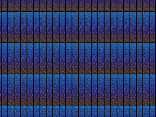 LAV127.webp Blue-Red Glazed Rustic Brick Tile – LAV127