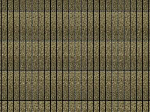 LAV128.webp Olive-Gold Glazed Rustic Brick Tile – LAV128