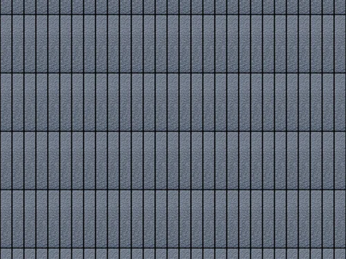 Gray Glazed Rustic Brick Tile – LAV129