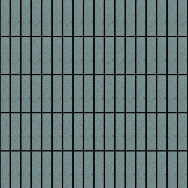 Light Gray-Green Glazed Subway Tile – LAV130