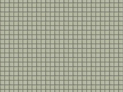 تصویر پلاک سفید رستیک کد RTV137